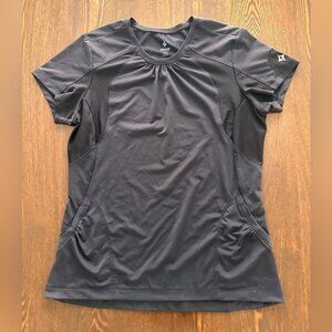 Specialized Women's Black Medium Short Sleeve cycling jersey with pockets